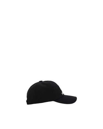 Isabel Marant Women's Tyron Baseball Hat - 57 cm