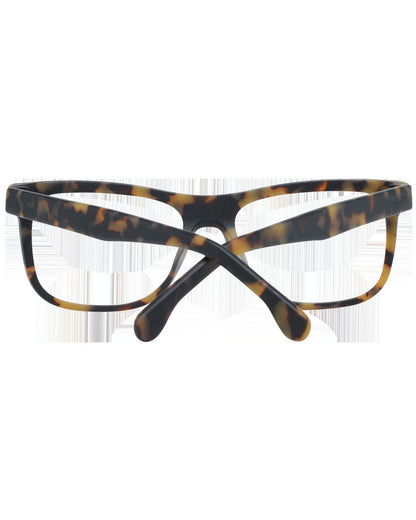 Lozza Men's Brown  Optical Frames - One Size
