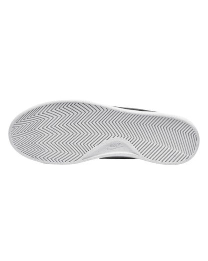 Nike Next Nature Casual Shoes with Herringbone Sole by Nike in White Black - 10 US