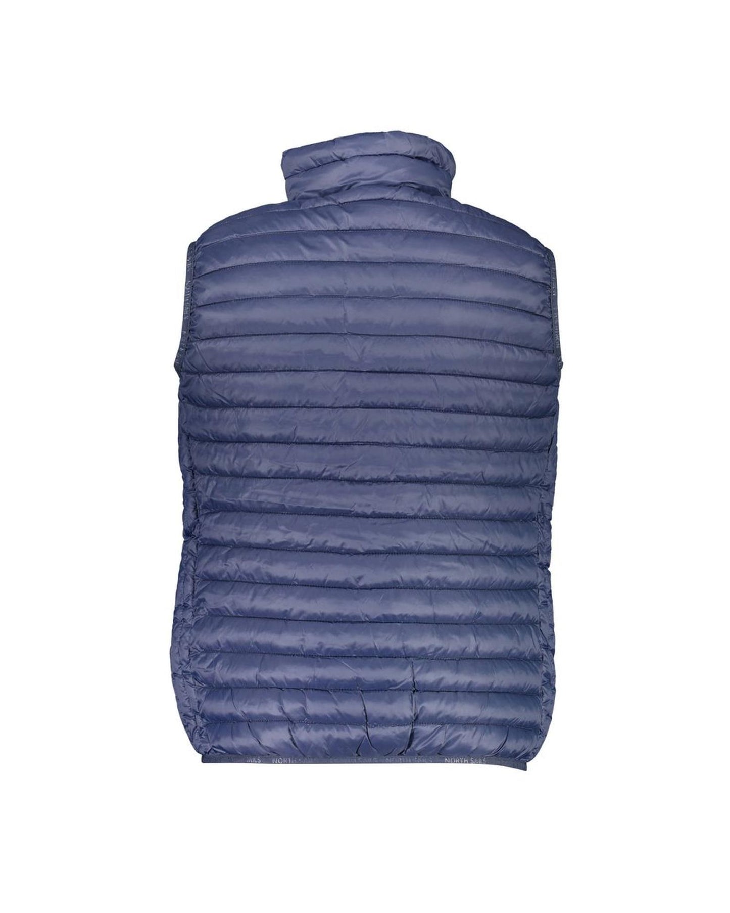 North Sails Men's Blue Polyamide Jacket - XL