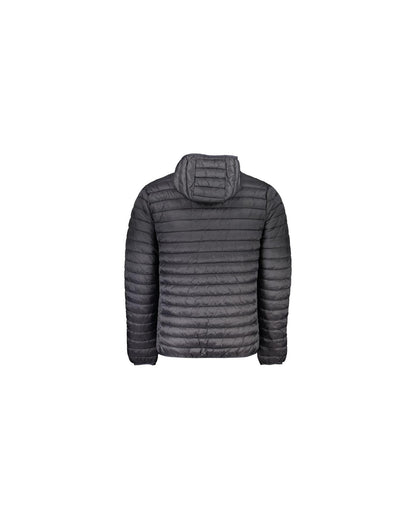 North Sails Men's Black Polyamide Jacket - L