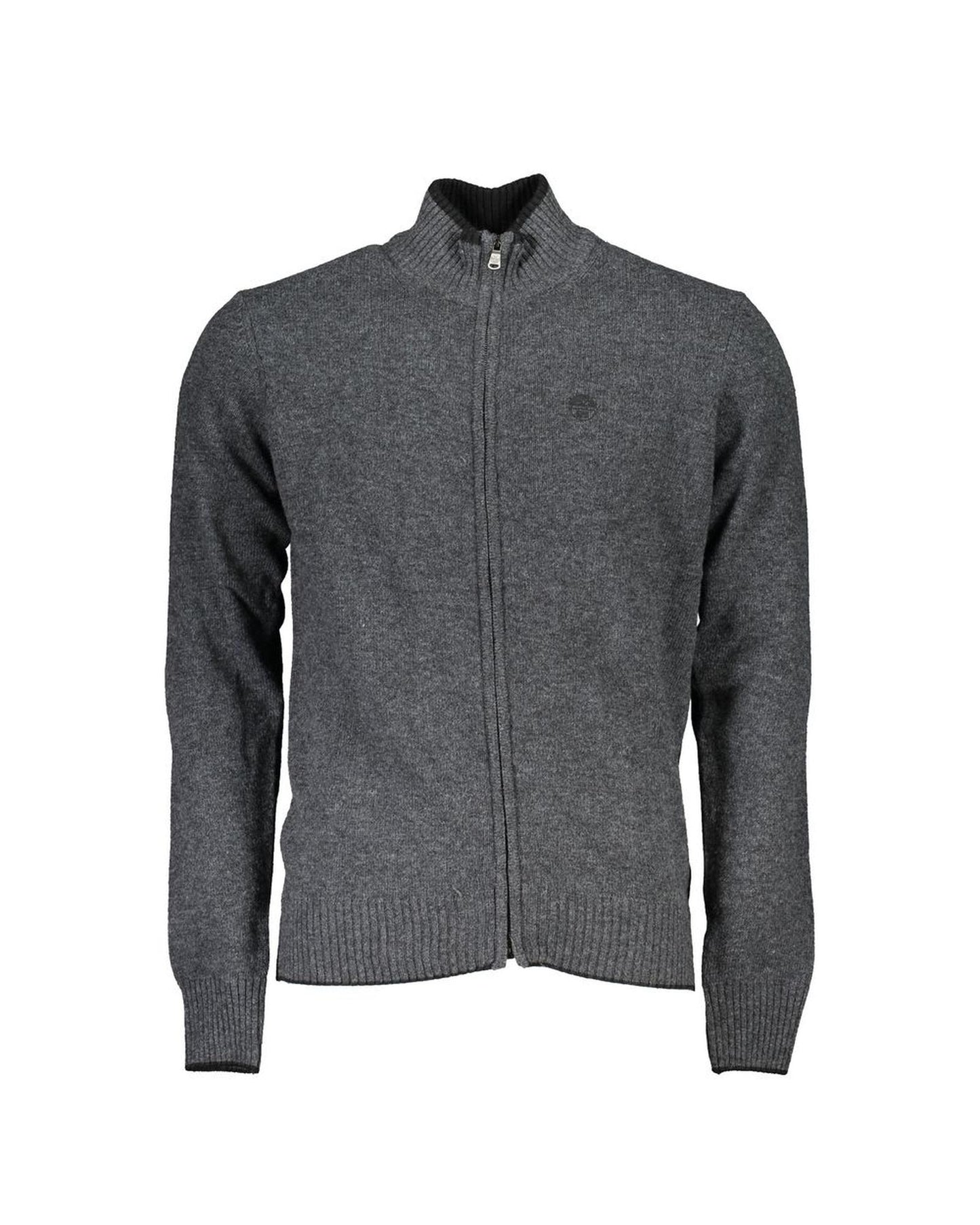 North Sails Men's Gray Fabric Shirt - XL