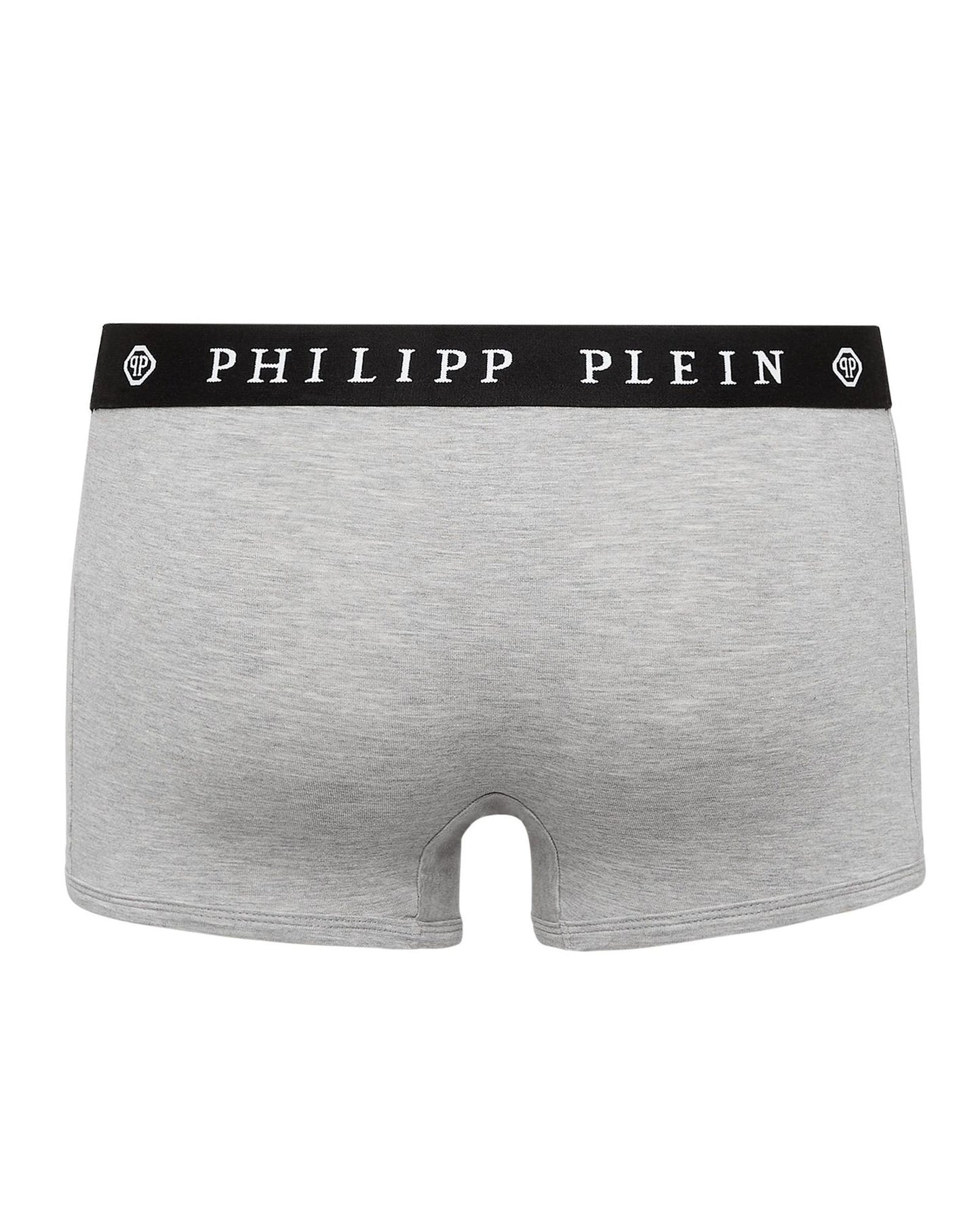 Philipp Plein Elasticized Boxer Set&quot;

or 

&quot;Philipp Plein Logo Elastic Boxer Pack L Men