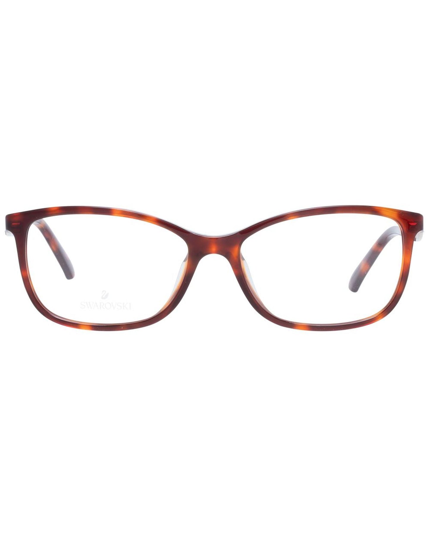 Swarovski Women's Brown  Optical Frames - One Size