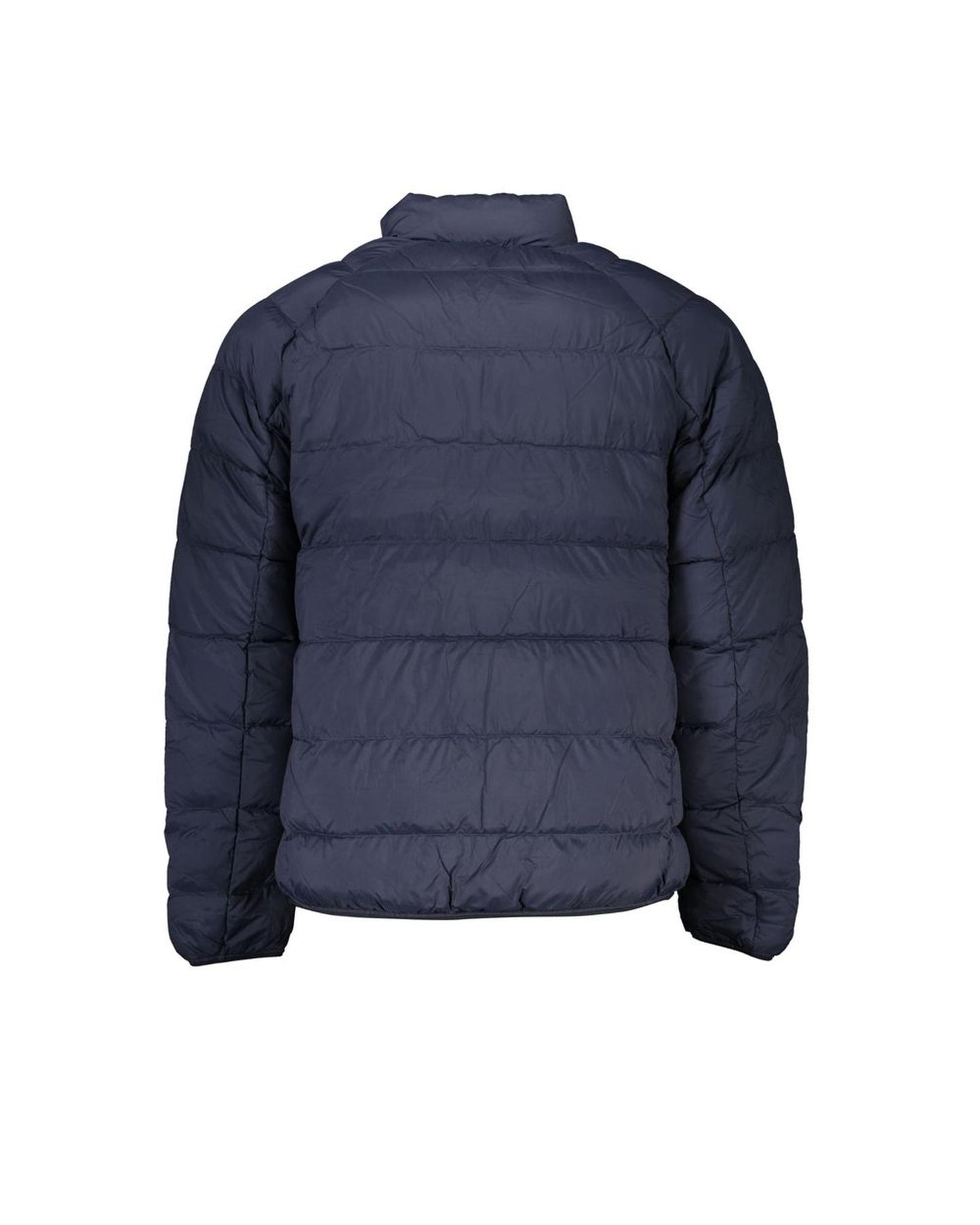 Tommy Hilfiger Men's Blue Polyamide Jacket - XL