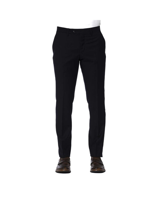 Trussardi Men's Blue Polyester Jeans & Pant - W44 US