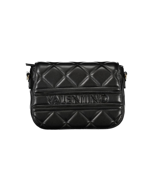 Mario Valentino Bags Women's Black Polyethylene Handbag - One Size