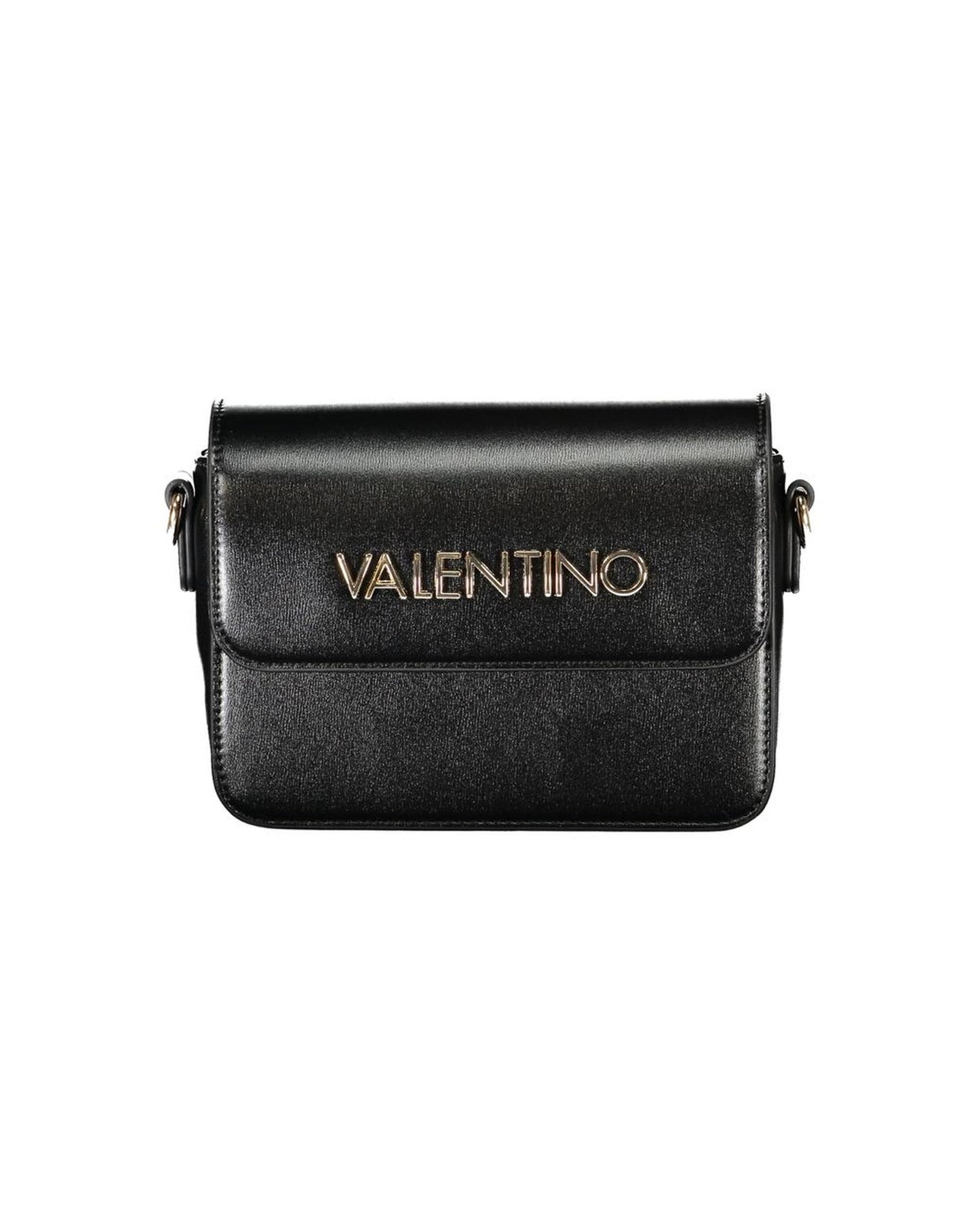 Mario Valentino Bags Women's Black Polyethylene Handbag - One Size
