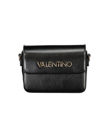 Mario Valentino Bags Women's Black Polyethylene Handbag - One Size
