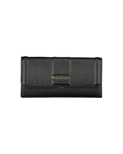 Mario Valentino Bags Women's Black Polyethylene Handbag - One Size