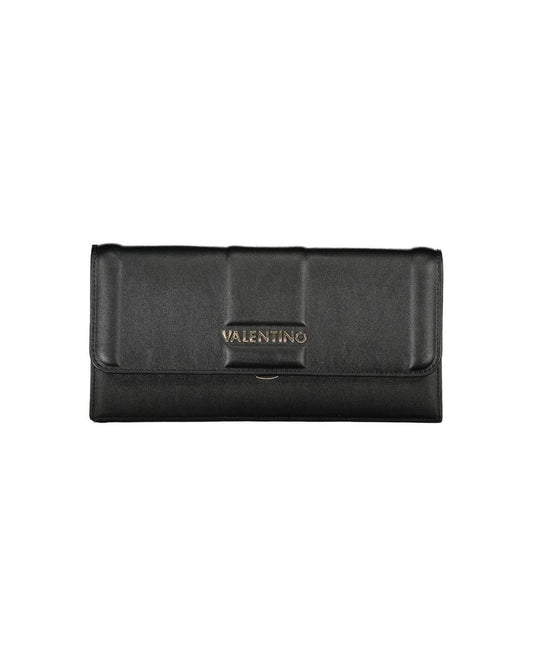 Mario Valentino Bags Women's Black Polyethylene Handbag - One Size