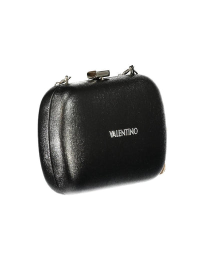 Mario Valentino Bags Women's Black Polyethylene Handbag - One Size