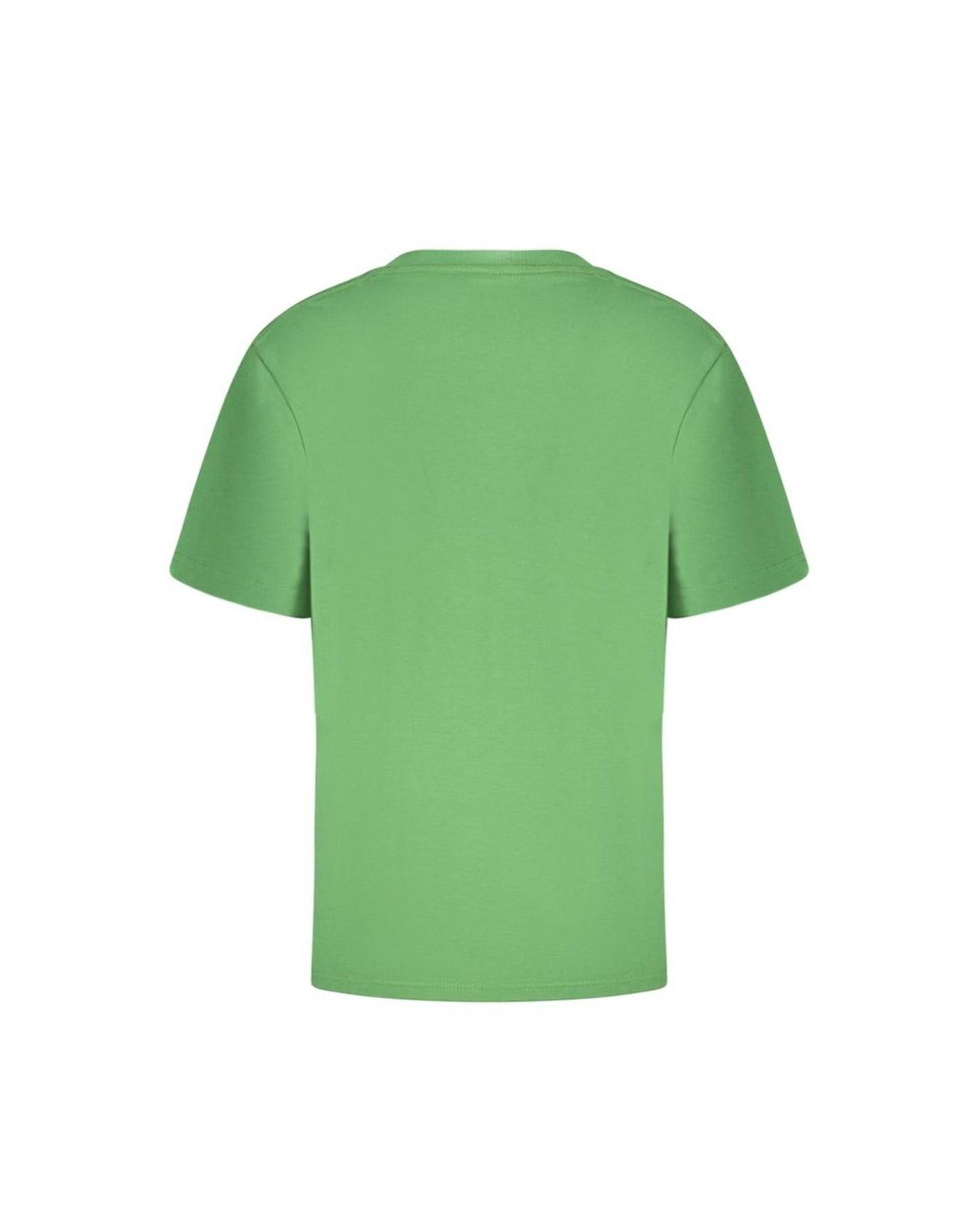Vans Men's Green Cotton T-Shirt - L