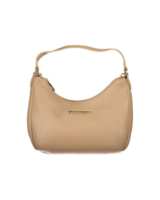 Mario Valentino Bags Women's Beige Polyethylene Handbag - One Size