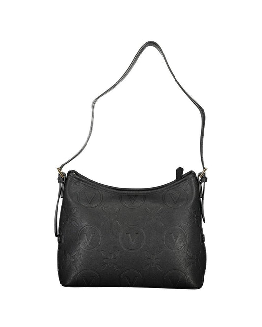 Mario Valentino Bags Women's Black Polyethylene Handbag - One Size