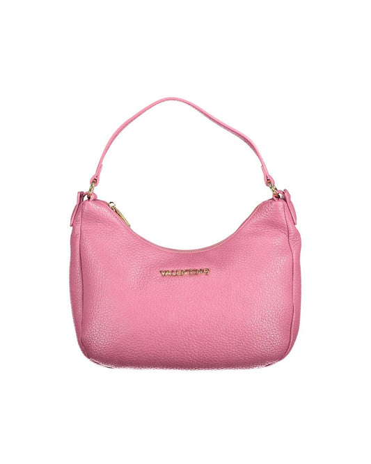 Mario Valentino Bags Women's Pink Polyethylene  Handbag - One Size