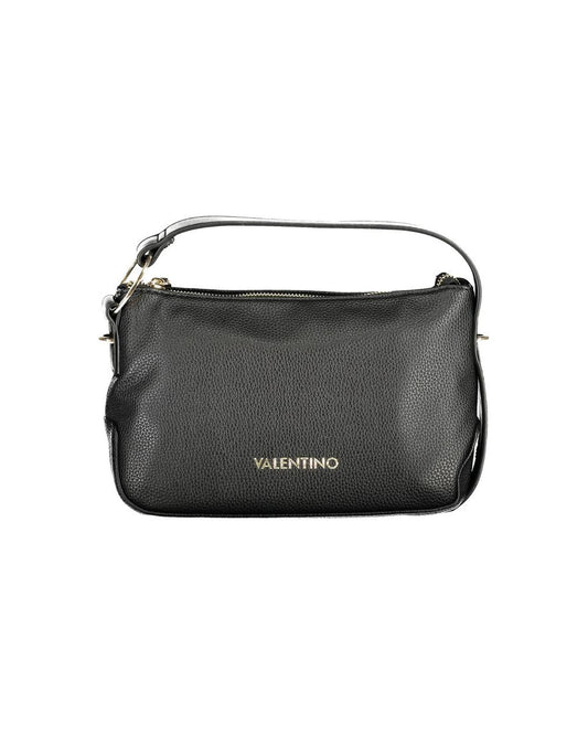 Mario Valentino Bags Women's Black Polyethylene  Handbag - One Size