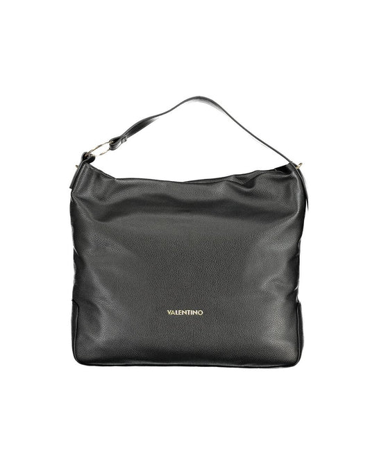 Mario Valentino Bags Women's Black Polyethylene  Handbag - One Size