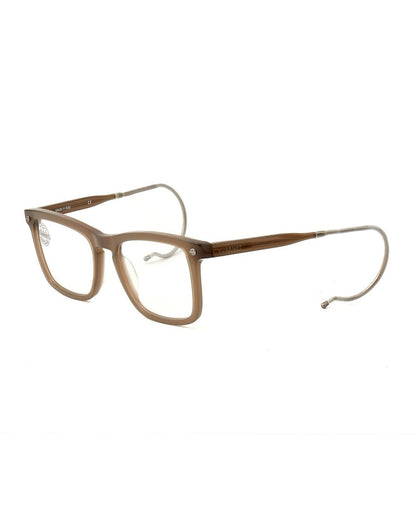 Vuarnet Unisex's Gray Acetate Frames - One Size