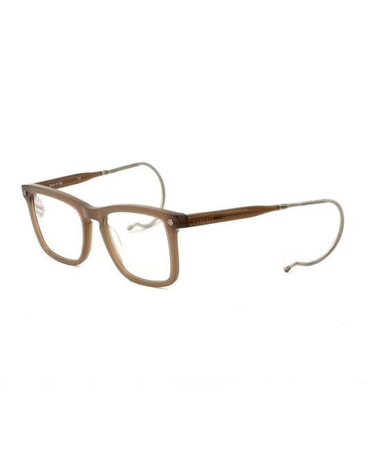 Vuarnet Unisex's Gray Acetate Frames - One Size