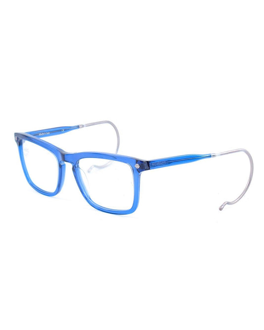 Vuarnet Men's Blue Acetate Frames - One Size