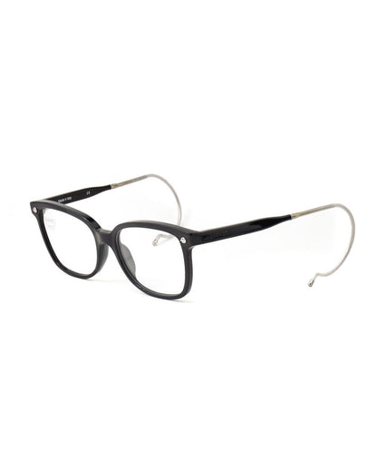 Vuarnet Women's Black Acetate Frames - One Size