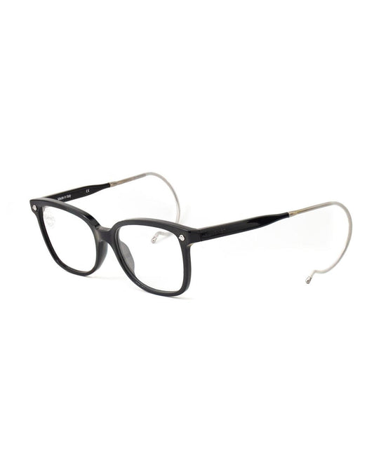 Vuarnet Women's Black Acetate Frames - One Size