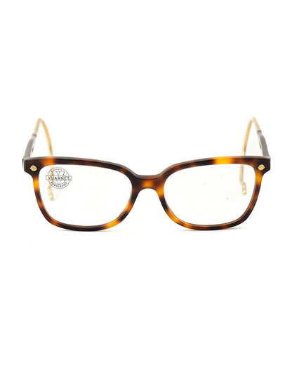 Vuarnet Women's Brown Acetate Frames - One Size