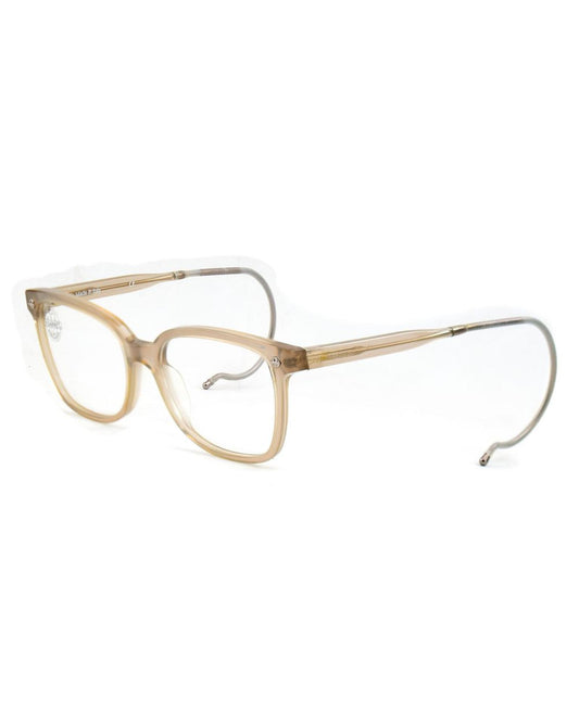 Vuarnet Women's Brown Acetate Frames - One Size