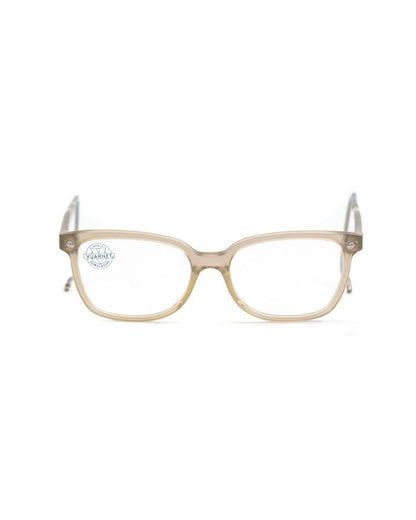 Vuarnet Women's Brown Acetate Frames - One Size