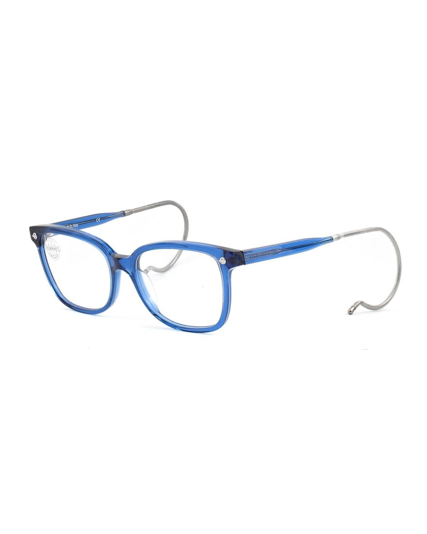 Vuarnet Women's Blue Acetate Frames - One Size