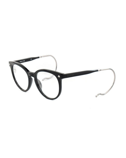Vuarnet Women's Black Acetate Frames - One Size