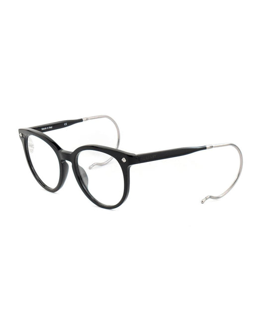 Vuarnet Women's Black Acetate Frames - One Size