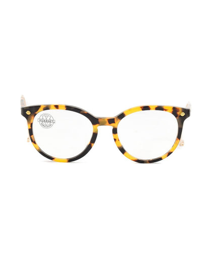 Vuarnet Women's Brown Acetate Frames - One Size