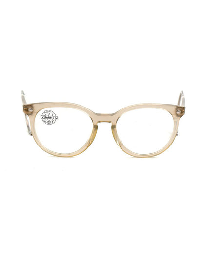 Vuarnet Women's Brown Acetate Frames - One Size