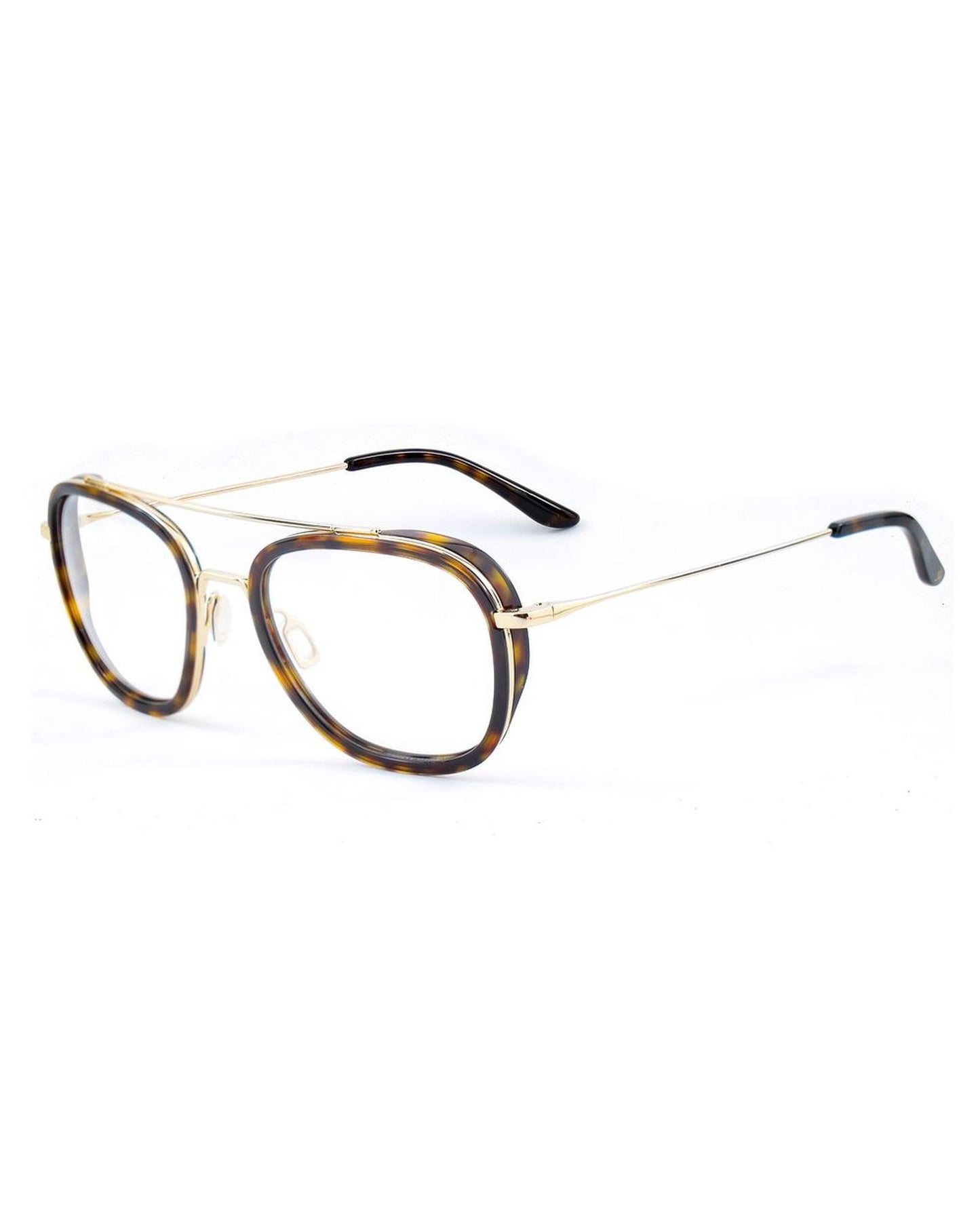 Vuarnet Women's Gold Stainless Steel Frames - One Size