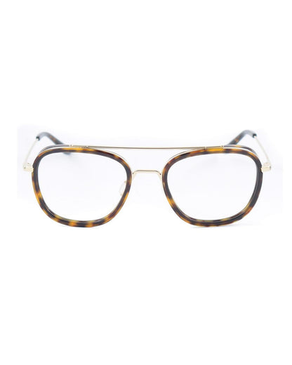 Vuarnet Women's Gold Stainless Steel Frames - One Size