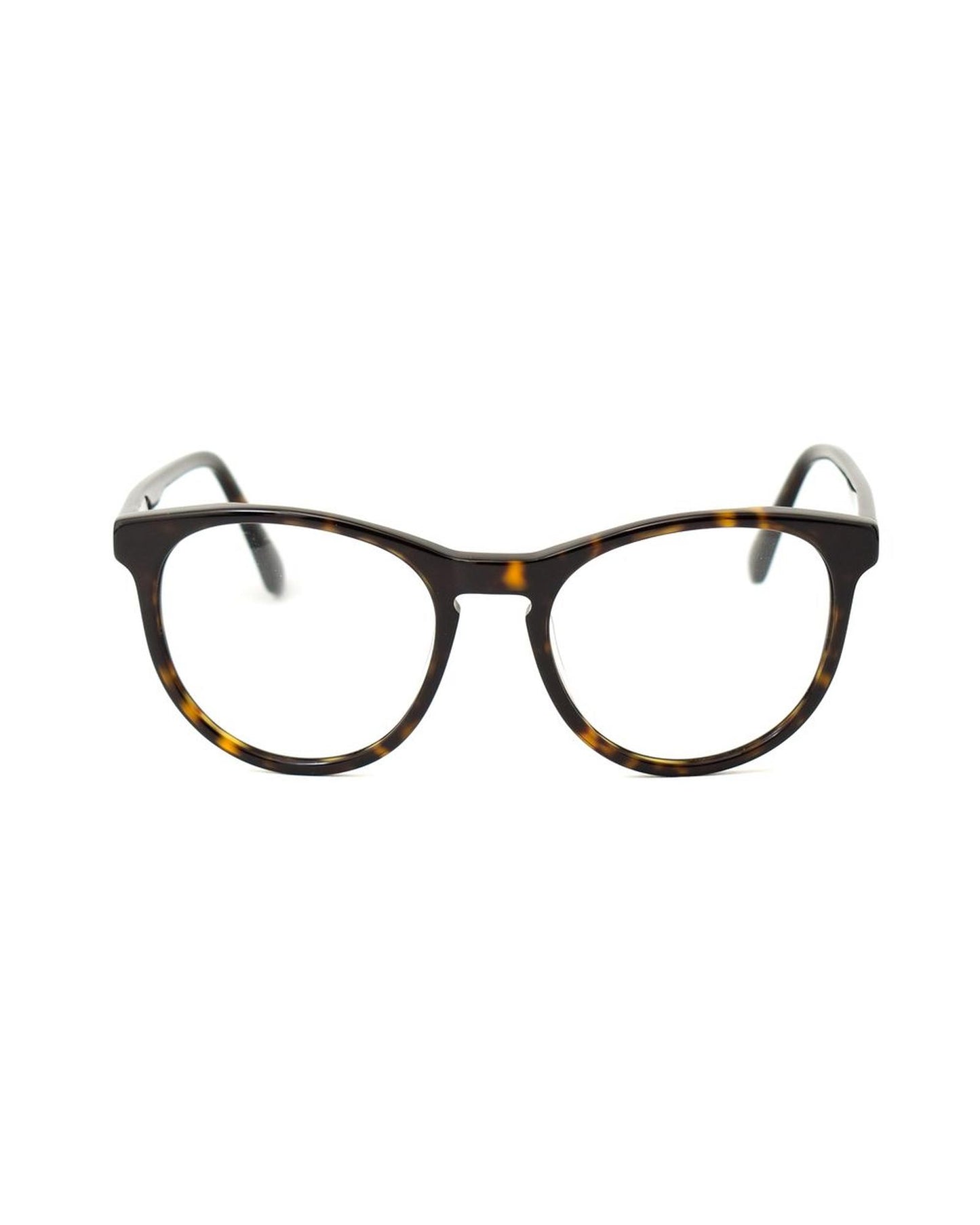 Vuarnet Unisex's Brown Acetate Frames - One Size
