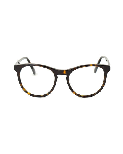 Vuarnet Unisex's Brown Acetate Frames - One Size