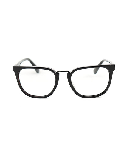 Vuarnet Women's Black Acetate Frames - One Size