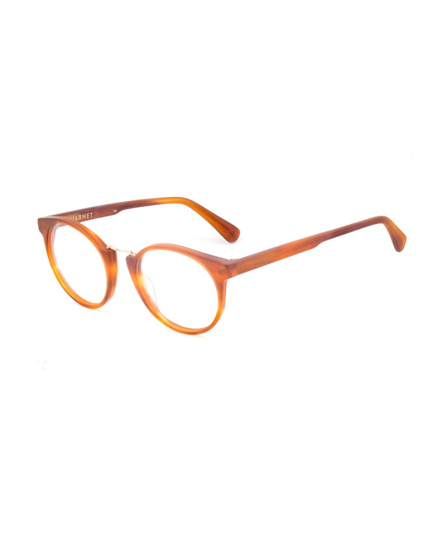 Vuarnet Women's Brown Acetate Frames - One Size