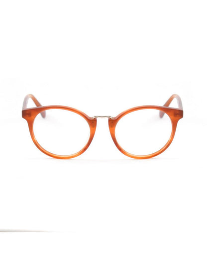 Vuarnet Women's Brown Acetate Frames - One Size