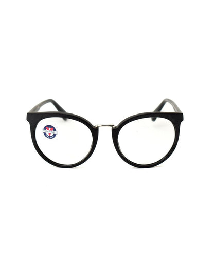 Vuarnet Women's Black Acetate Frames - One Size