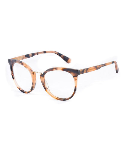 Vuarnet Women's Brown Acetate Frames - One Size