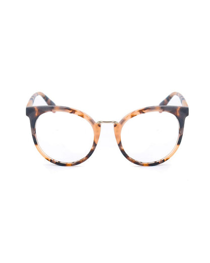 Vuarnet Women's Brown Acetate Frames - One Size