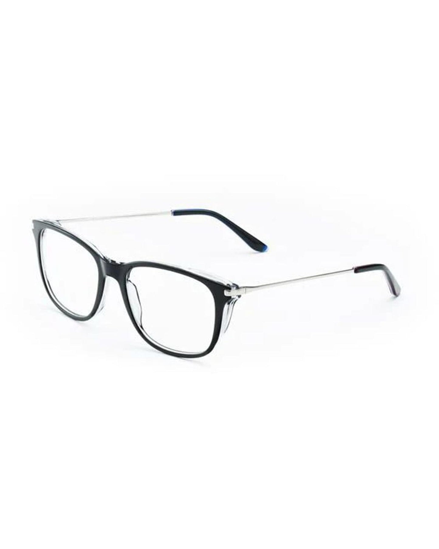 Vuarnet Men's Black Acetate Frames - One Size