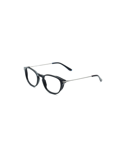 Vuarnet Men's Black Acetate Frames - One Size