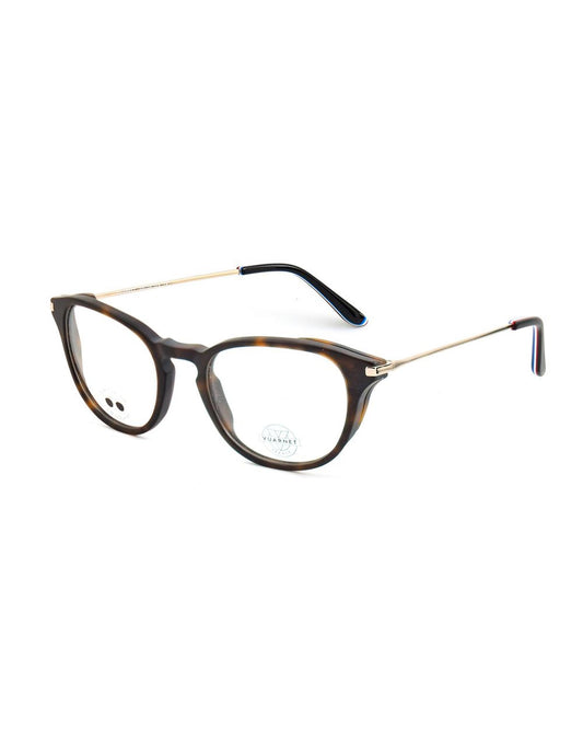 Vuarnet Men's Brown Acetate Frames - One Size