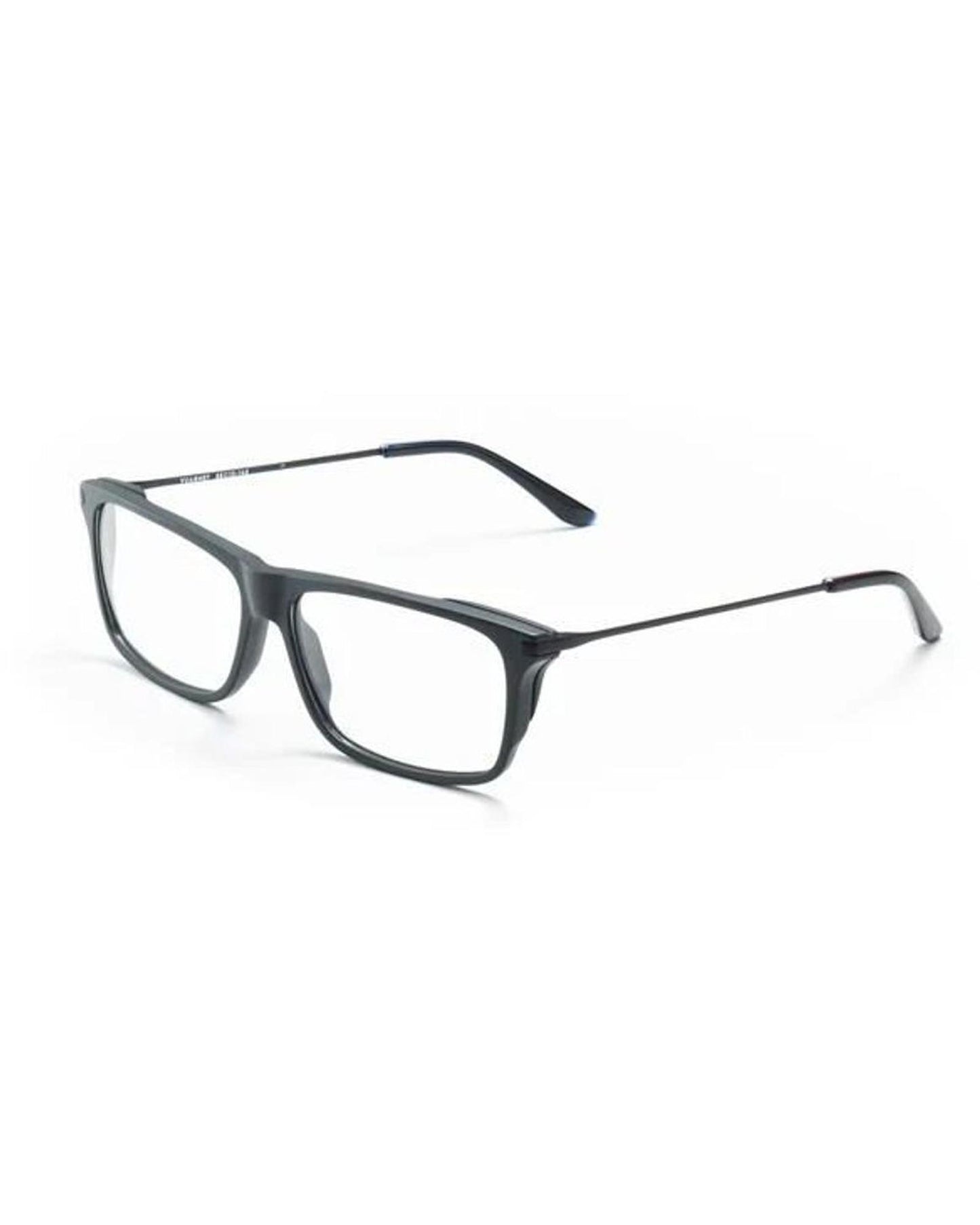 Vuarnet Men's Gray Acetate Frames - One Size