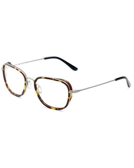 Vuarnet Men's Brown Acetate Frames - One Size
